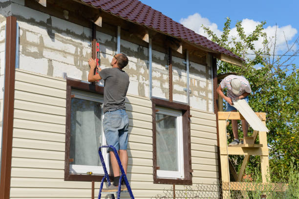 Best Insulated Siding Installation  in South Haven, IN